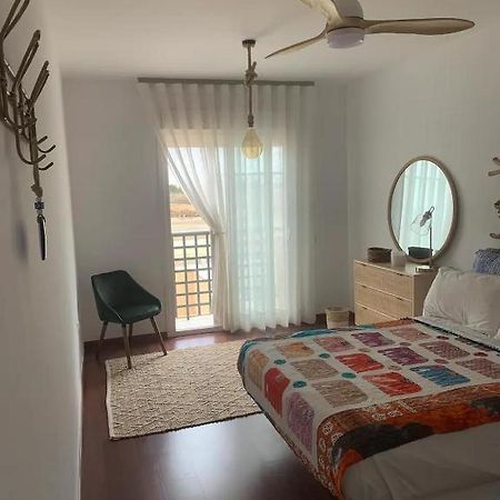 Tokyo Rooms "El Cabo" Habitacion Doble Con Bano Privado Almería Exteriör bild
