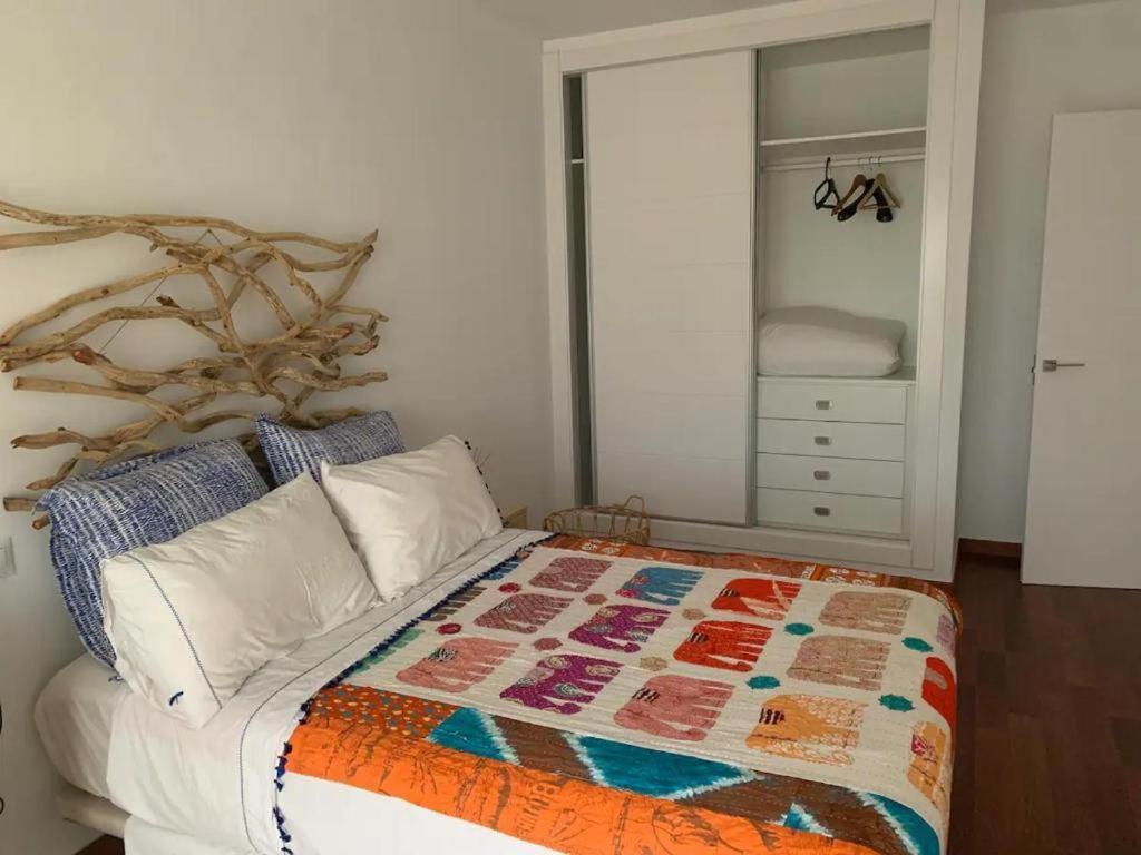 Tokyo Rooms "El Cabo" Habitacion Doble Con Bano Privado Almería Exteriör bild